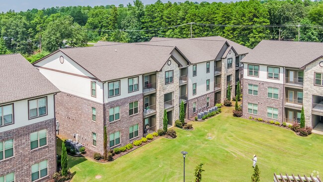 Mckenzie Park Apartments Little Rock Ar Apartment Finder