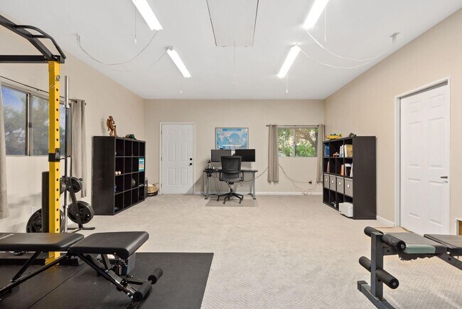 Building Photo - Unlike Anything You’ve Seen! 1.5-Acre Estate in Aledo ISD