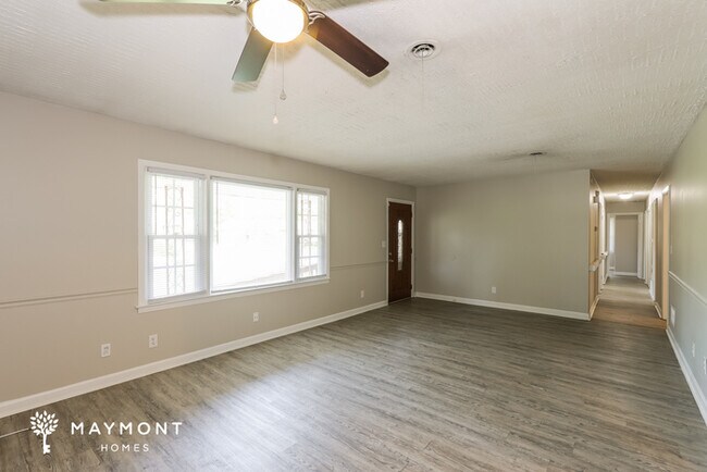 Building Photo - Charming 4-Bedroom Home in Augusta