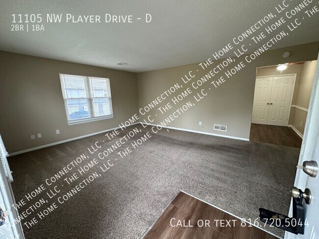 Building Photo - 11105 NW Player Dr