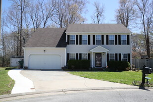 Building Photo - 112 Cortland Ct