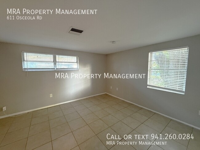 Building Photo - 611 Osceola Rd