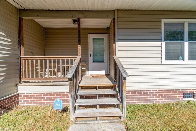 Building Photo - 440 N Oceana Blvd