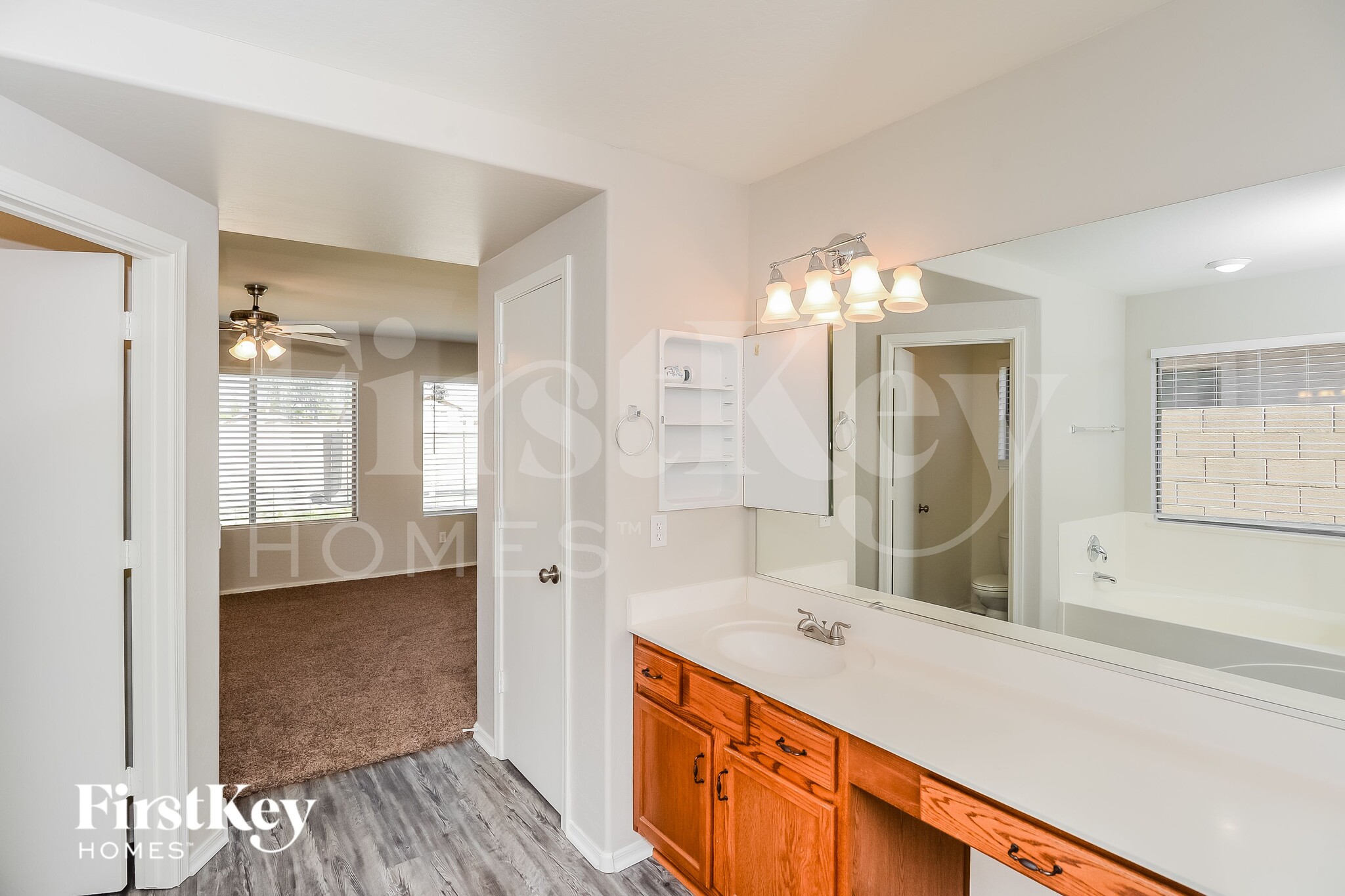 Building Photo - 2494 W Mericrest Way