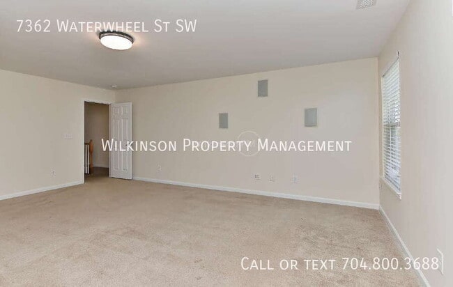 Building Photo - 7362 Waterwheel St SW