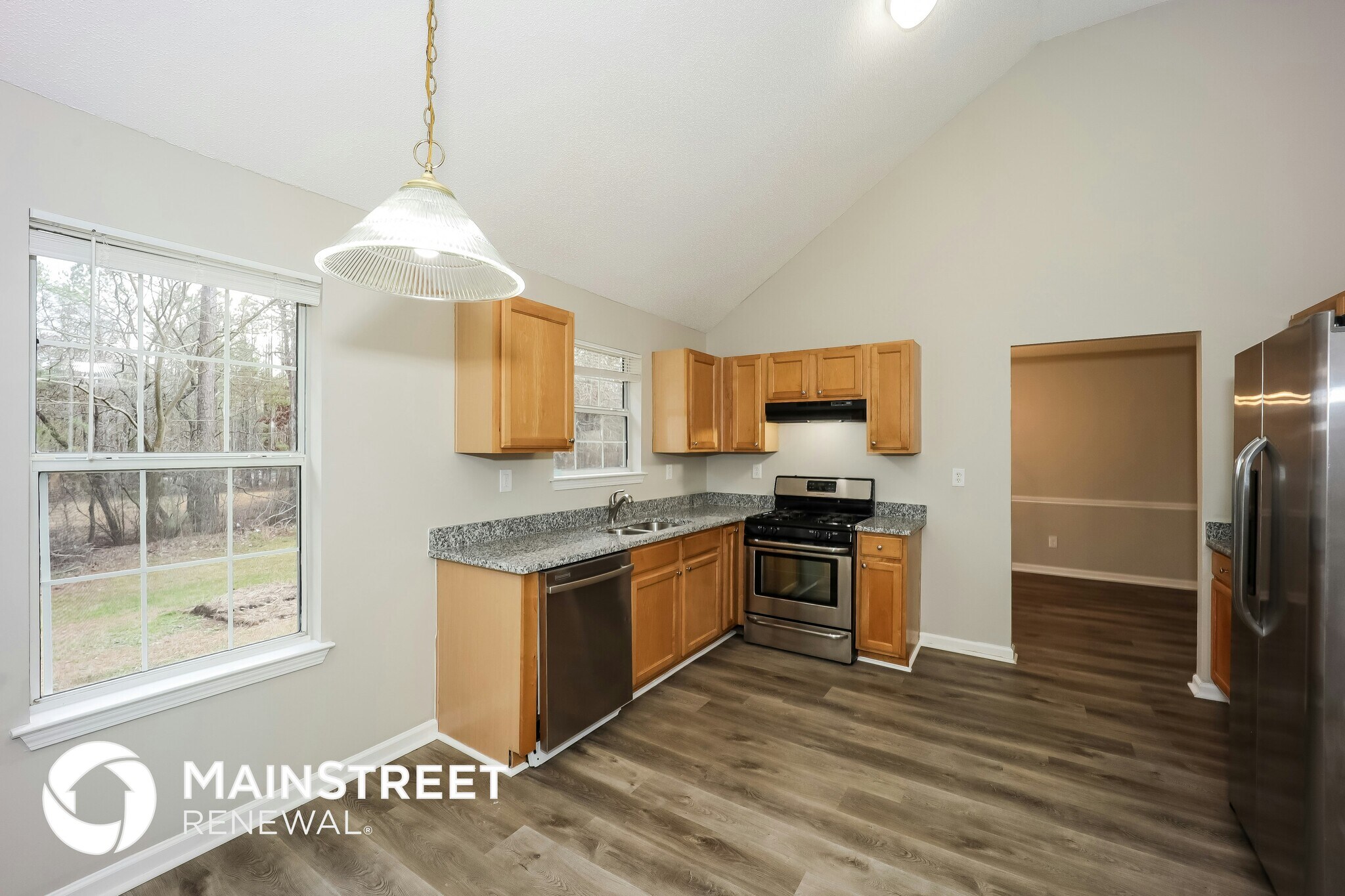 Building Photo - 7030 Mahogany Dr