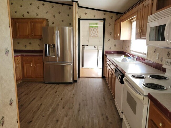 Building Photo - 517 Olivia Ct