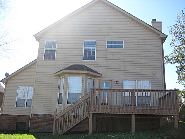 Building Photo - 6641 Sugar Valley Dr
