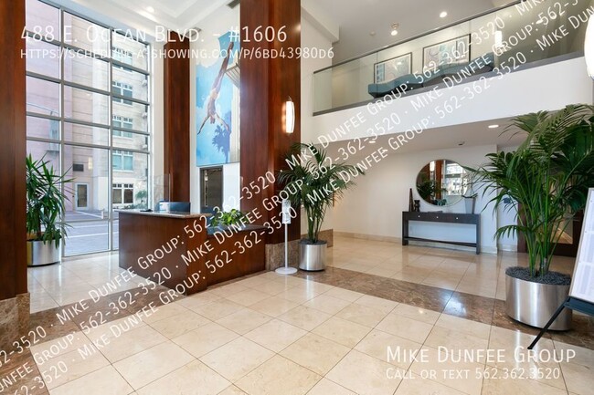 Building Photo - One Bedroom on the 16th Floor of the AQUA ...