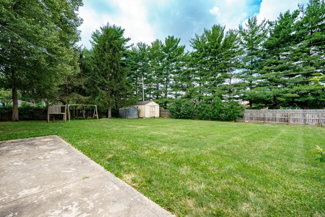 Building Photo - 5781 King Arthur Dr