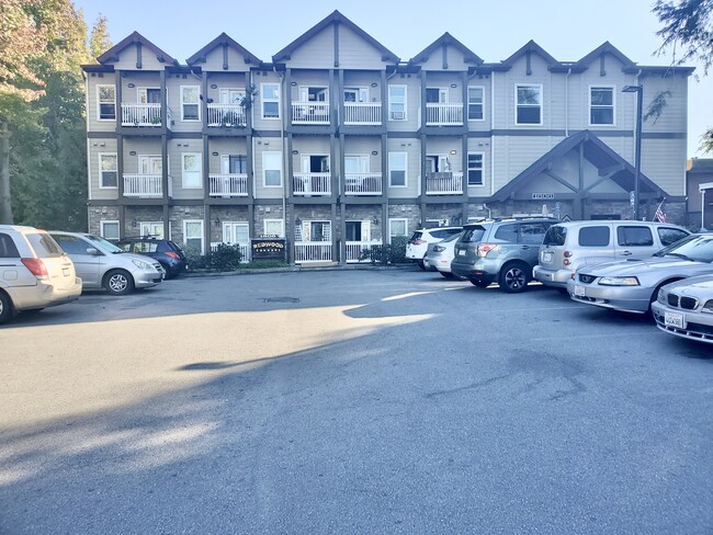 Primary Photo - 1606 Soquel Ave