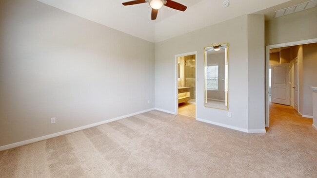 Floorplan - Enclave at Mason Creek