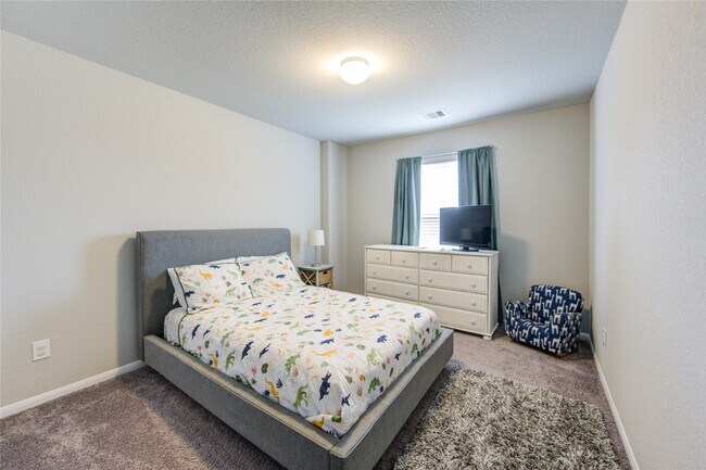 Building Photo - 5439 Rustic Ruby Dr