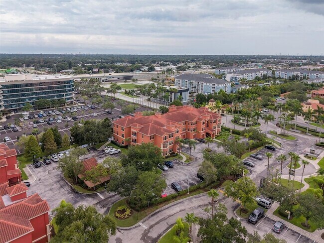 Building Photo - 2705 Via Murano