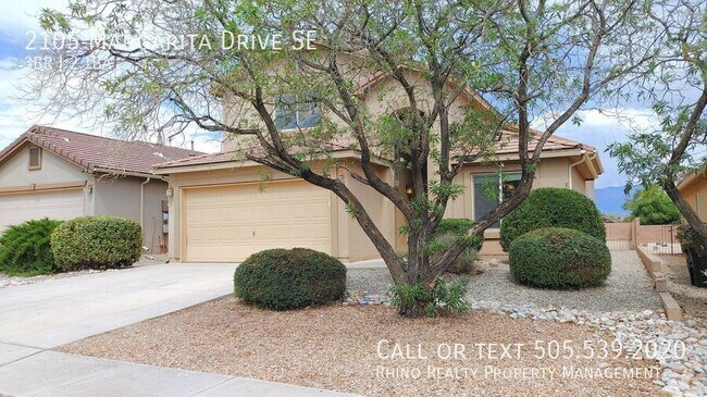 Building Photo - 2105 Margarita Dr SE