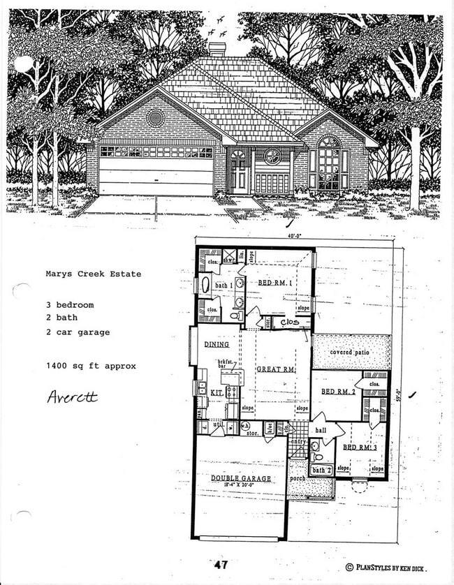 Building Photo - READY TO MOVE IN SPECIAL $800.00 OFF 1ST F...