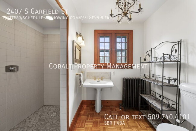 Building Photo - 2407 S Garfield St