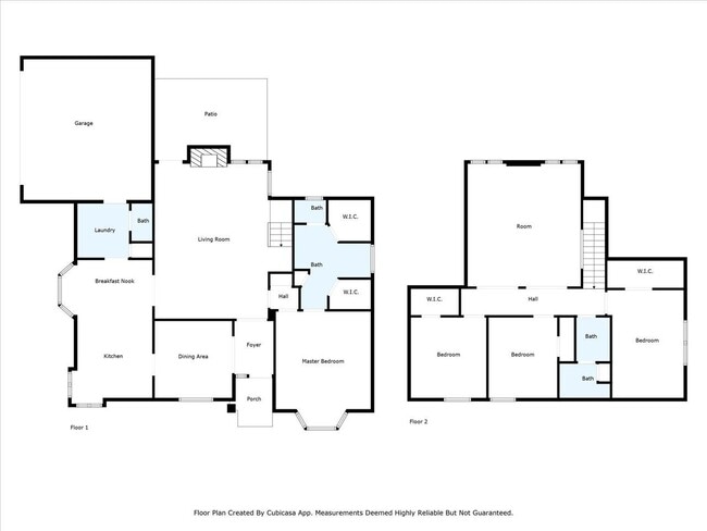 Building Photo - 2464 Elfinwing Ln