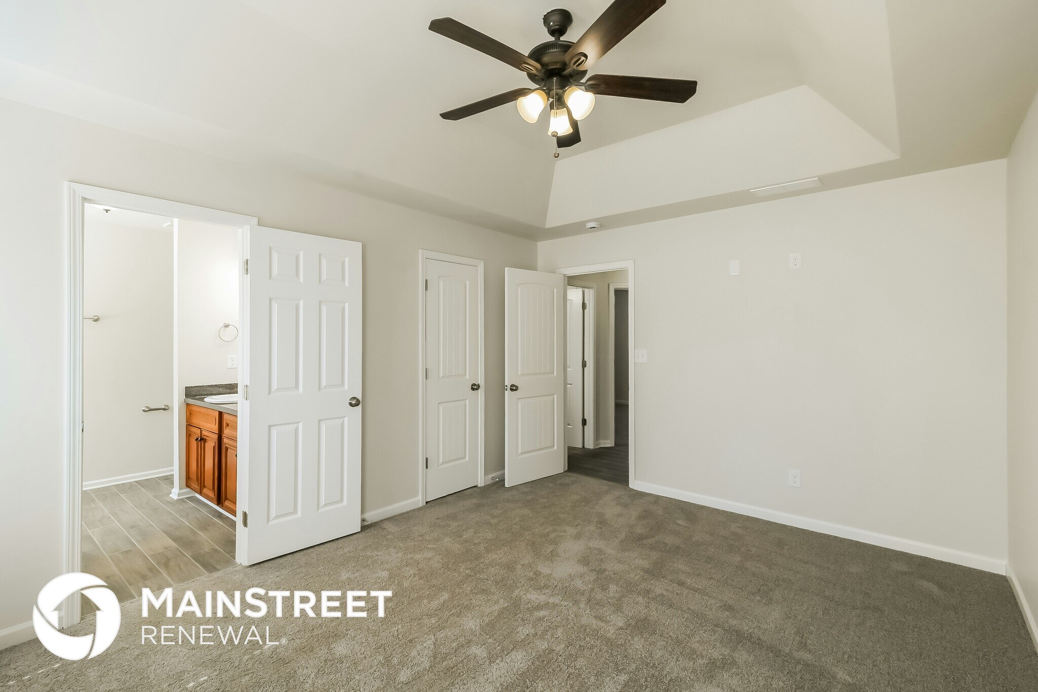 Building Photo - 225 Lamar Lane