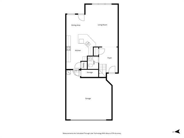 Building Photo - 6820 Topaz Dr