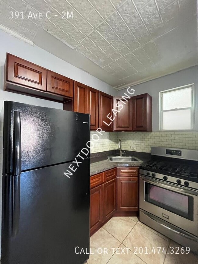 Building Photo - 391 Ave C-2M