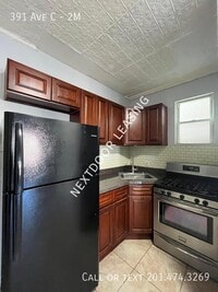 Building Photo - 391 Ave C-2M