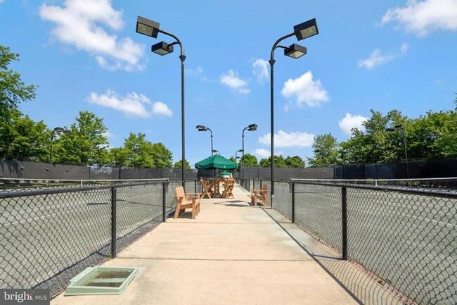 Tennis Courts - 20476 Greymont Terrace