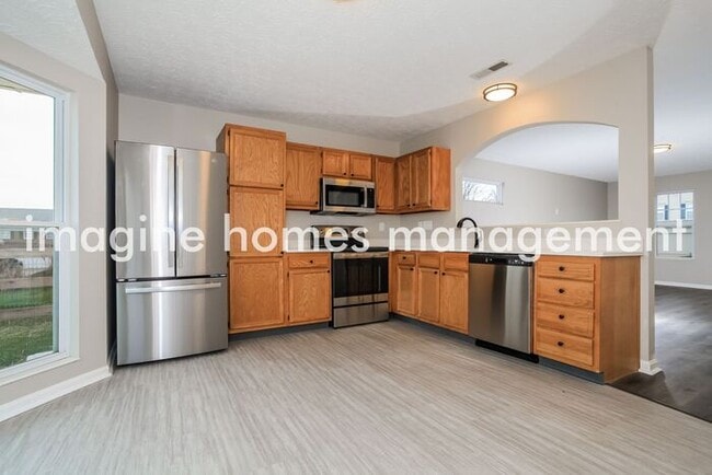 Building Photo - Stunning 3 Bedroom Home in Independence!