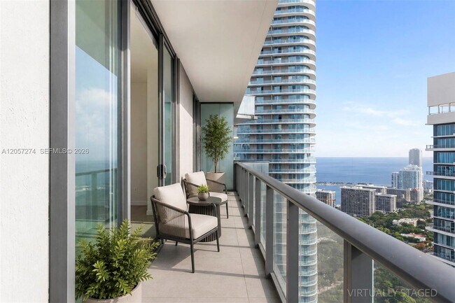 Building Photo - 1300 S Miami Ave
