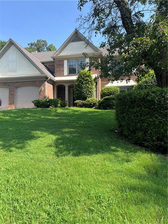 Building Photo - 6435 Stapleford Ln