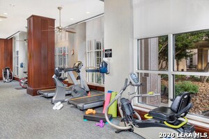 Building Photo - 1 Towers Park Ln