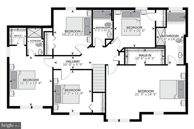 Building Photo - 7802 Shallowbrook Ct