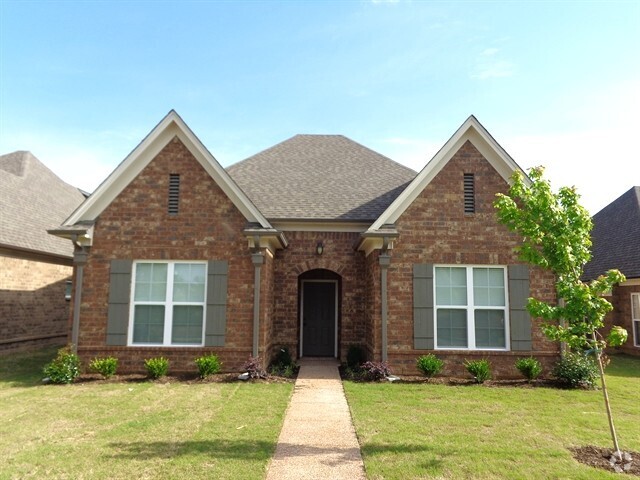 Building Photo - 6781 Jessie Hoyt Dr