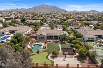 Building Photo - 3410 E Vallejo Ct