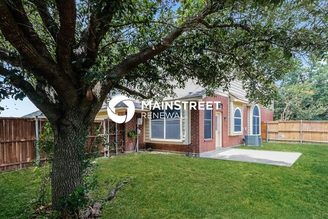 Building Photo - 4 Bedroom Pet-Friendly Home in Mesquite, T...