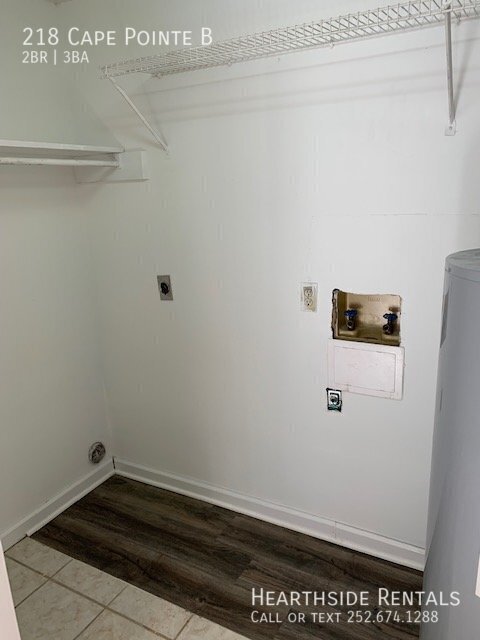 Building Photo - 218 Cape Point Ln