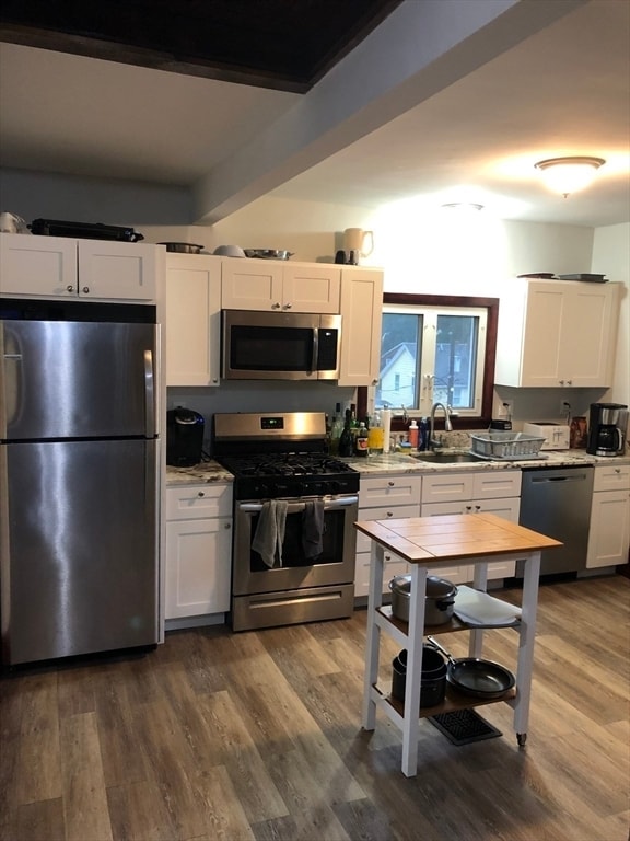 Building Photo - 1122 Adams St