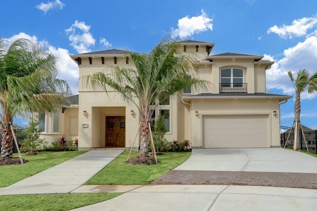 Primary Photo - 602 Appia Dr