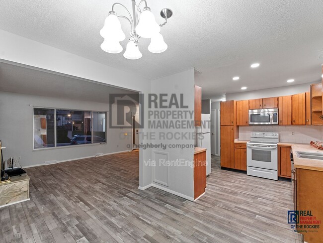 Building Photo - 1831 21st Street Rd