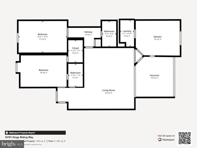 Building Photo - 10701 Kings Riding Way