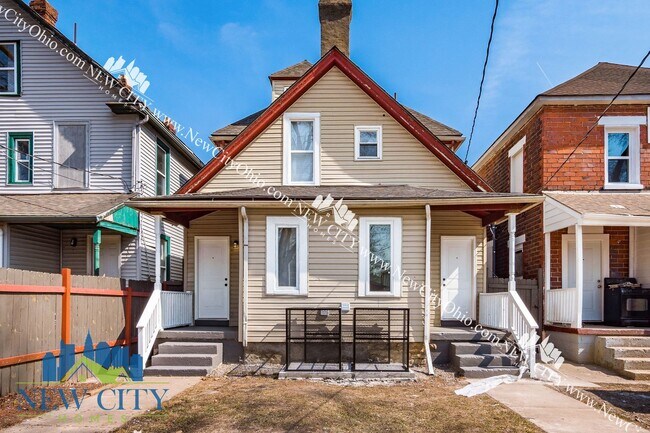 Building Photo - 95-97 N Central Avenue, Columbus, OH 43222