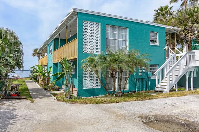 Building Photo - 3524 S Atlantic Ave