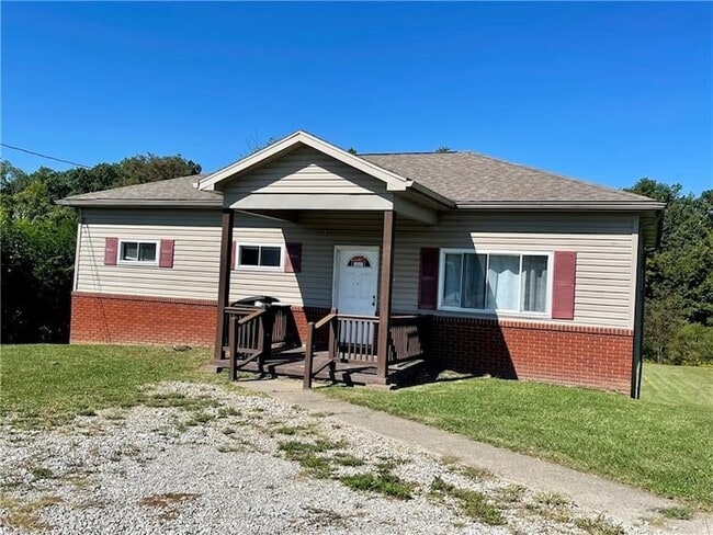 Building Photo - 1349 Connellsville St