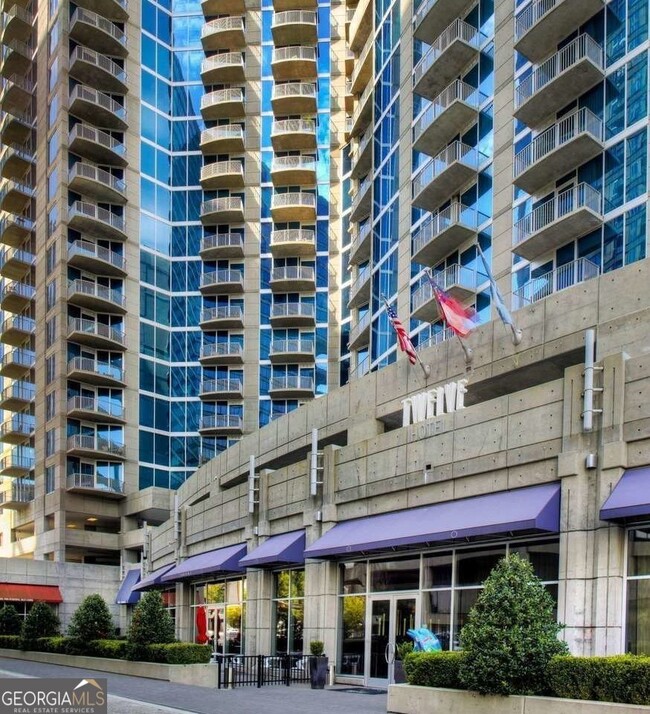 Building Photo - 400 W Peachtree St NW