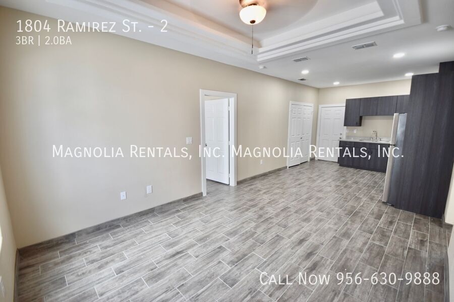 Building Photo - 1804 Ramirez St