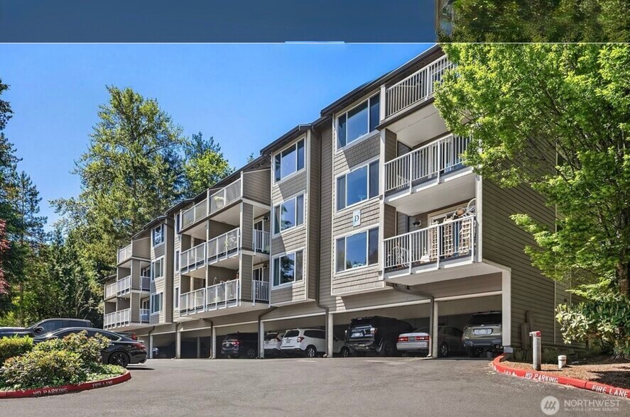 Building Photo - 206 Mountain Park Blvd SW