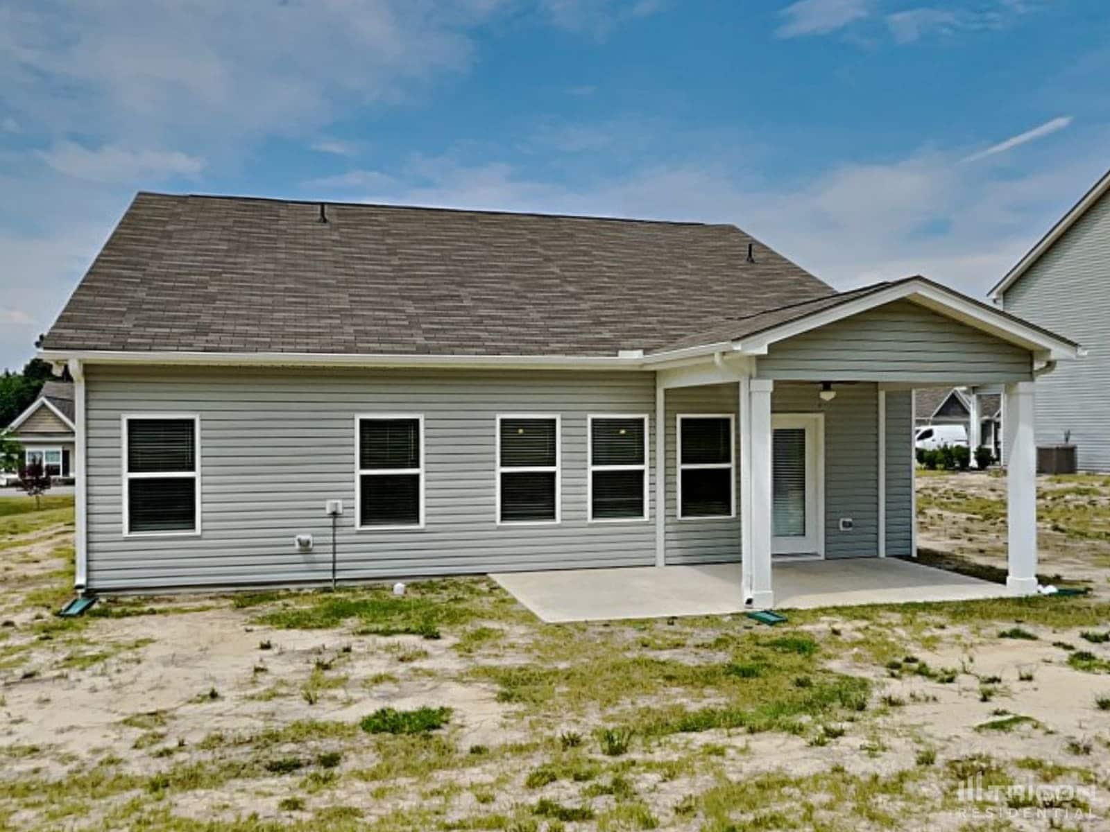 Building Photo - 229 Barbour Farm Ln