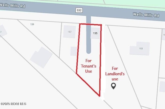 Building Photo - 155 Wells Mills Rd