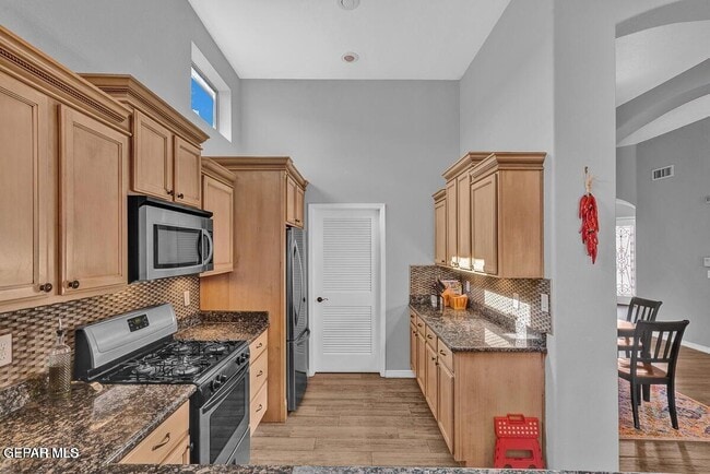 Building Photo - 5457 Pedro Lucero Dr