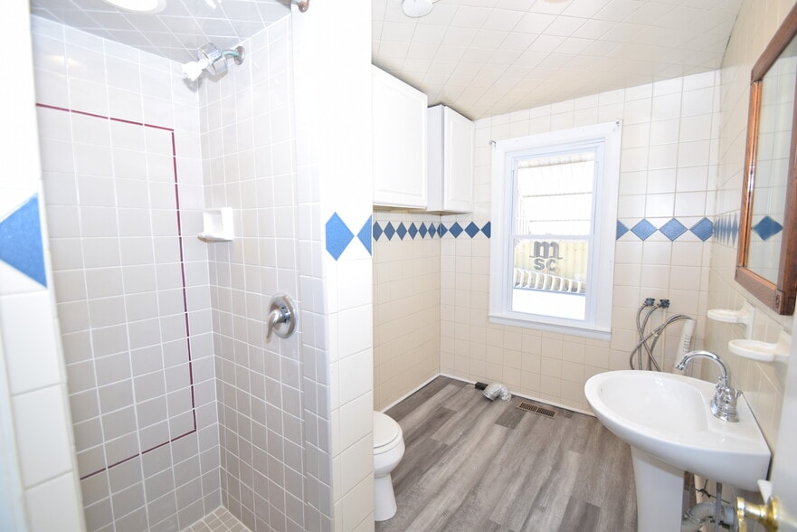 Bathroom 1 - 11933 Worcester Hwy